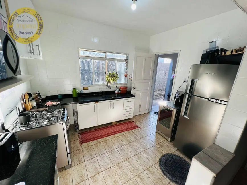 Foto 5 de Casa com 3 quartos à venda, 280m2 em Sao Jose Dos Campos - SP