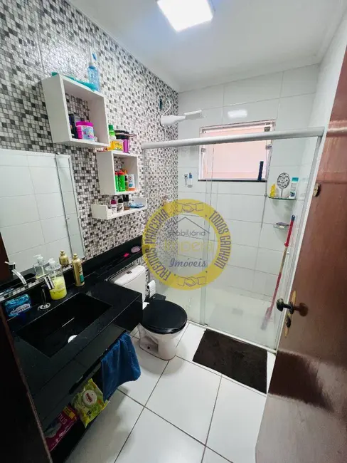 Foto 9 de Sobrado com 4 quartos à venda, 200m2 em Sao Jose Dos Campos - SP