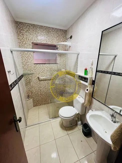 Foto 5 de Sobrado com 4 quartos à venda, 200m2 em Sao Jose Dos Campos - SP