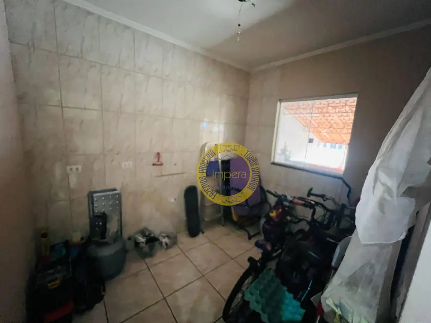 Foto 6 de Sobrado com 4 quartos à venda, 200m2 em Sao Jose Dos Campos - SP