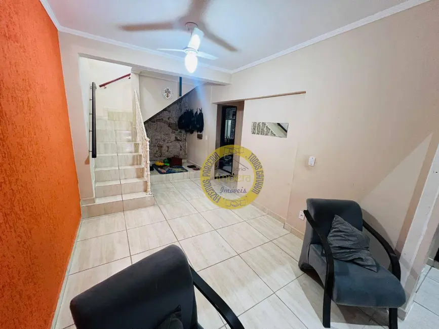 Foto 7 de Sobrado com 4 quartos à venda, 200m2 em Sao Jose Dos Campos - SP