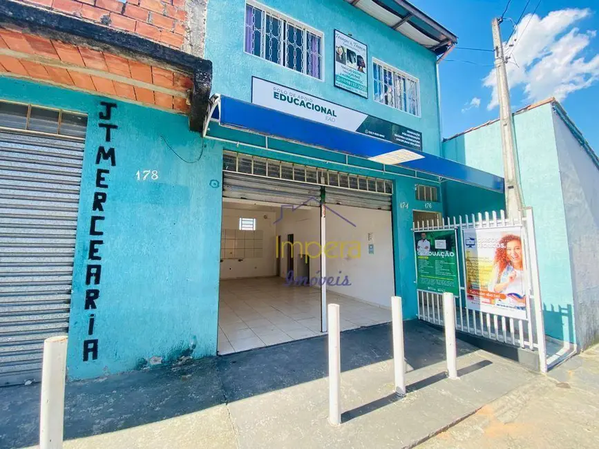 Foto 4 de Loja para alugar, 34m2 em Sao Jose Dos Campos - SP