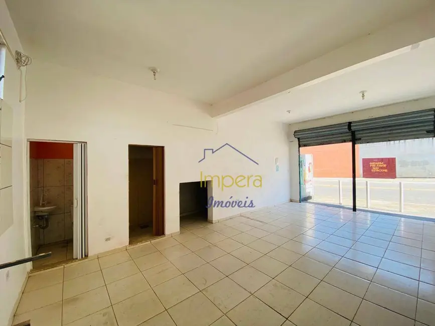 Foto 8 de Loja para alugar, 34m2 em Sao Jose Dos Campos - SP