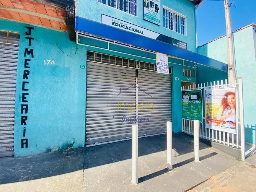 Foto 2 de Loja para alugar, 34m2 em Sao Jose Dos Campos - SP