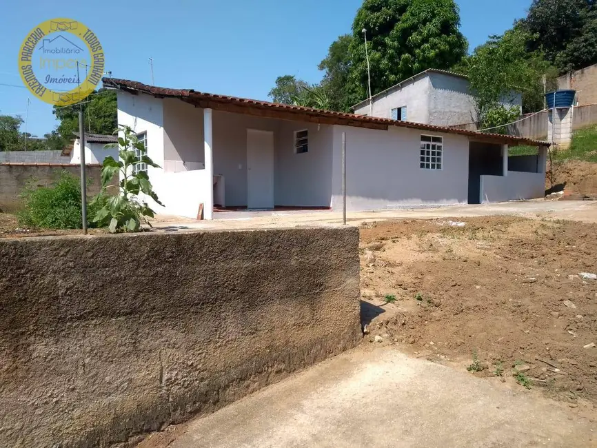 Foto 1 de Casa com 2 quartos à venda, 671m2 em Sao Jose Dos Campos - SP