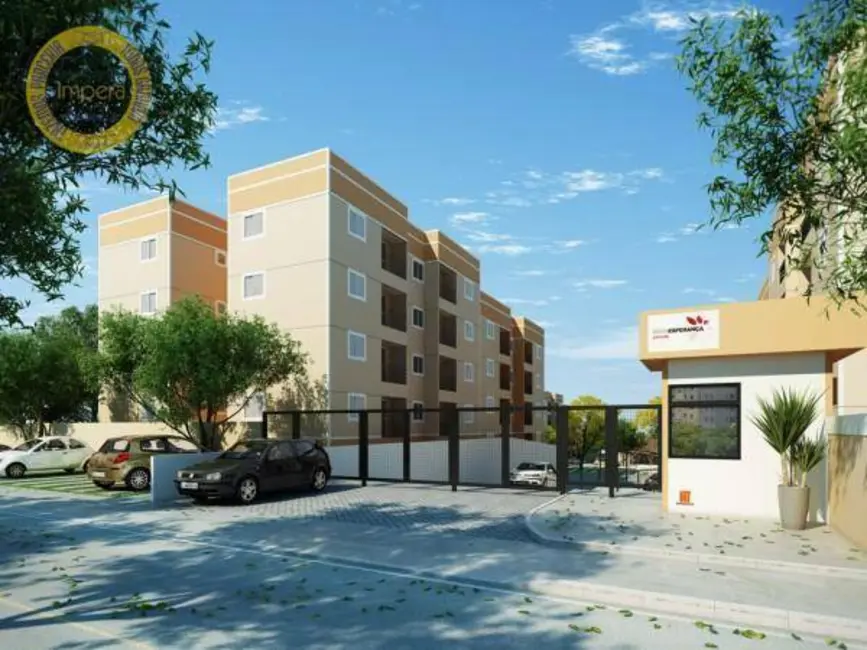 Foto 16 de Apartamento com 2 quartos para alugar, 44m2 em Sao Jose Dos Campos - SP