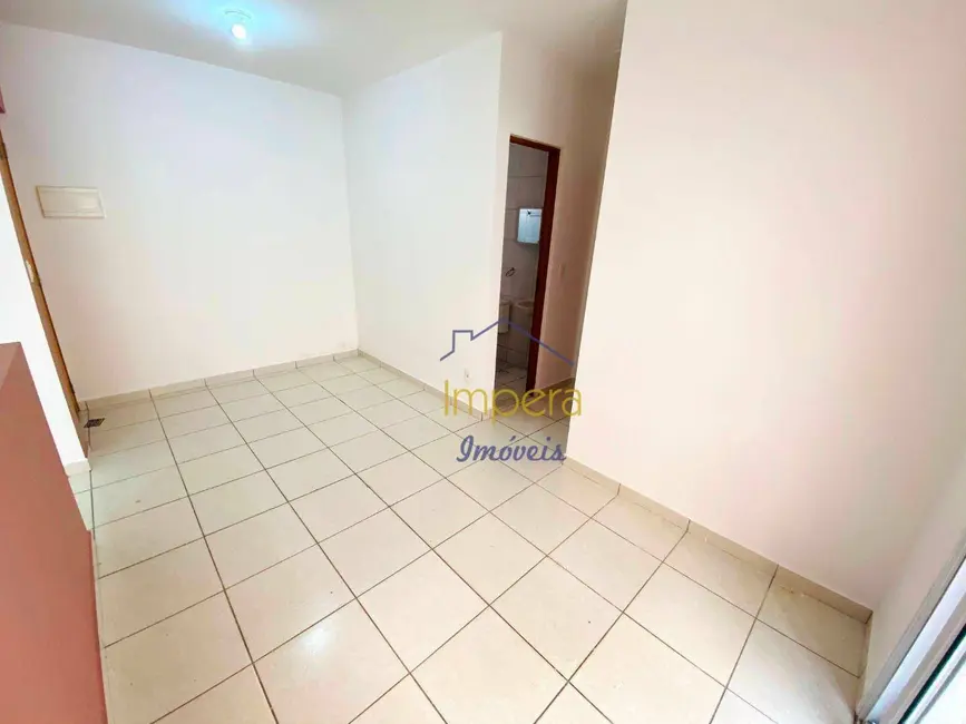 Apartamento com 2 quartos para alugar, 44m2 em Sao Jose Dos Campos - SP - imagem 5 Foto 5 de Apartamento com 2 quartos para alugar, 44m2 em Sao Jose Dos Campos - SP