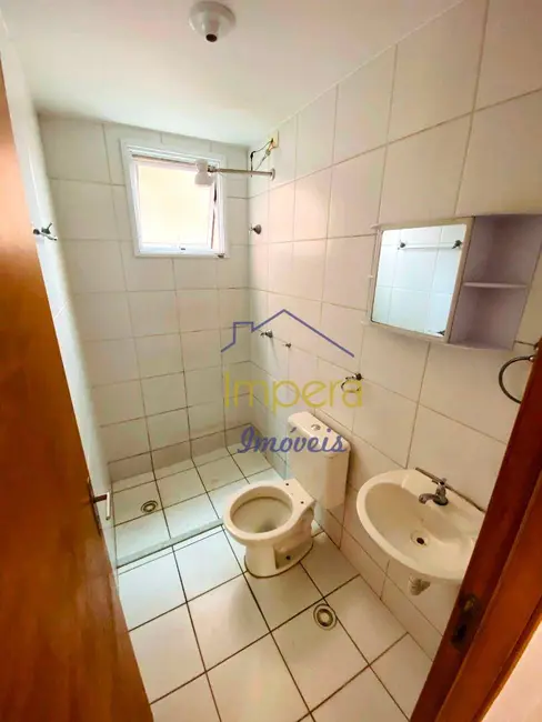 Foto 11 de Apartamento com 2 quartos para alugar, 44m2 em Sao Jose Dos Campos - SP