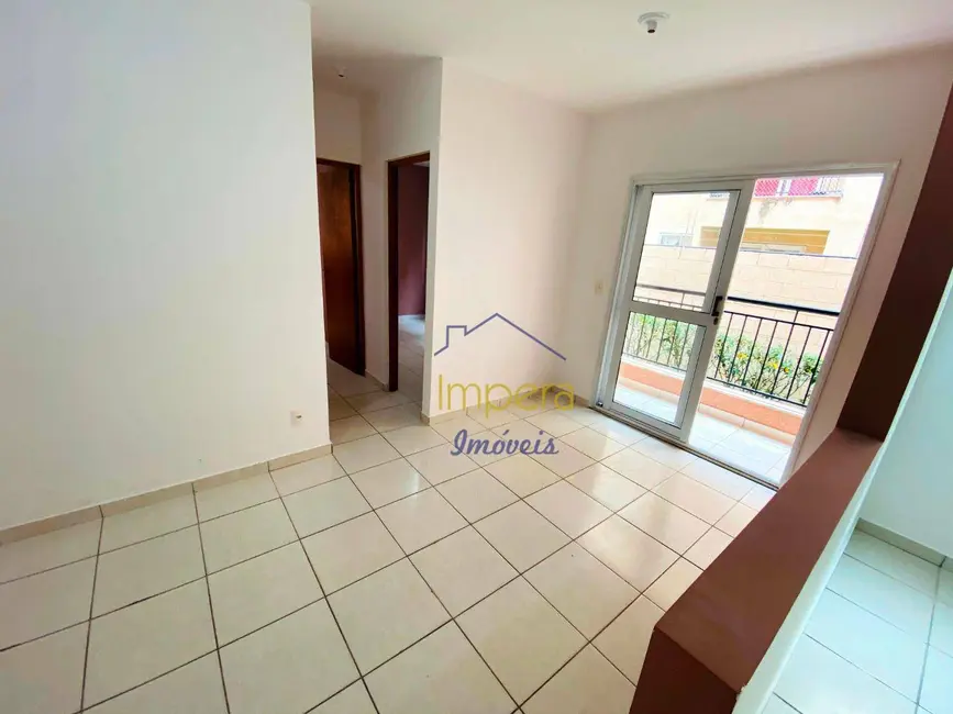 Apartamento com 2 quartos para alugar, 44m2 em Sao Jose Dos Campos - SP - imagem 4 Foto 4 de Apartamento com 2 quartos para alugar, 44m2 em Sao Jose Dos Campos - SP