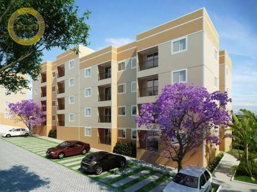 Foto 17 de Apartamento com 2 quartos para alugar, 44m2 em Sao Jose Dos Campos - SP