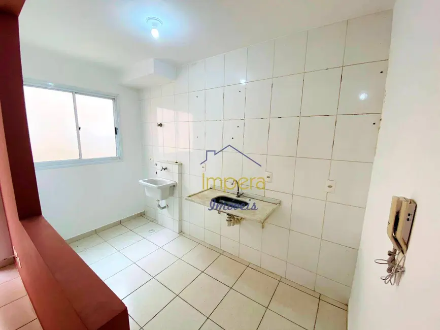 Apartamento com 2 quartos para alugar, 44m2 em Sao Jose Dos Campos - SP - imagem 2 Foto 2 de Apartamento com 2 quartos para alugar, 44m2 em Sao Jose Dos Campos - SP