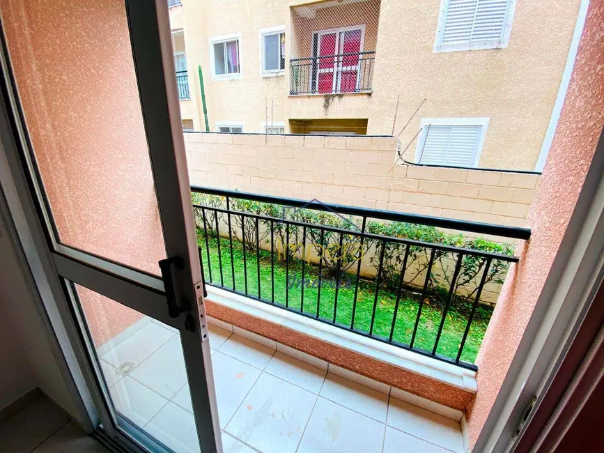 Apartamento com 2 quartos para alugar, 44m2 em Sao Jose Dos Campos - SP - imagem 6 Foto 6 de Apartamento com 2 quartos para alugar, 44m2 em Sao Jose Dos Campos - SP