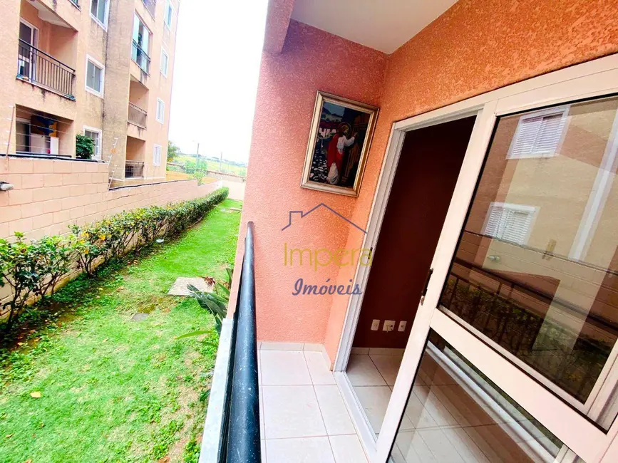 Apartamento com 2 quartos para alugar, 44m2 em Sao Jose Dos Campos - SP - imagem 7 Foto 7 de Apartamento com 2 quartos para alugar, 44m2 em Sao Jose Dos Campos - SP