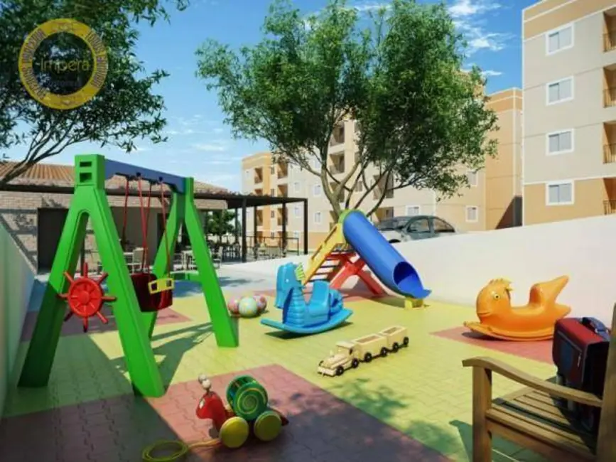 Foto 21 de Apartamento com 2 quartos para alugar, 44m2 em Sao Jose Dos Campos - SP