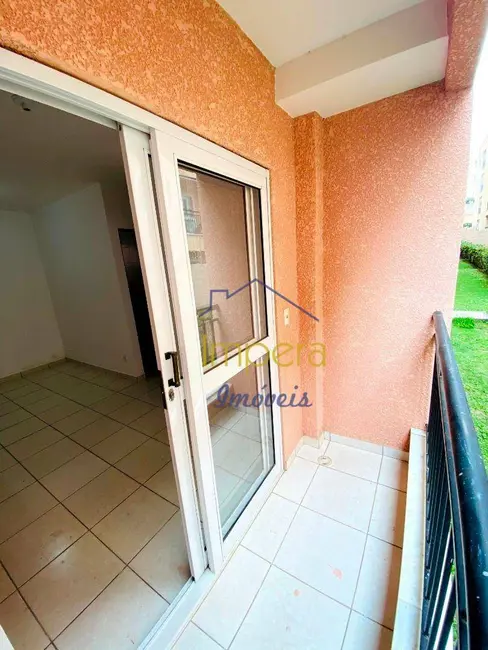 Apartamento com 2 quartos para alugar, 44m2 em Sao Jose Dos Campos - SP - imagem 9 Foto 9 de Apartamento com 2 quartos para alugar, 44m2 em Sao Jose Dos Campos - SP