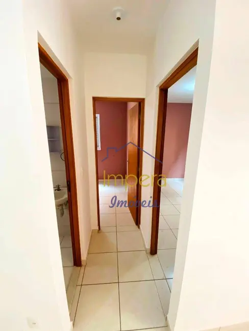 Foto 10 de Apartamento com 2 quartos para alugar, 44m2 em Sao Jose Dos Campos - SP