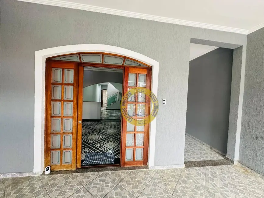 Foto 6 de Sobrado com 3 quartos à venda, 125m2 em Sao Jose Dos Campos - SP