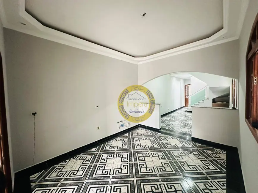 Foto 9 de Sobrado com 3 quartos à venda, 125m2 em Sao Jose Dos Campos - SP