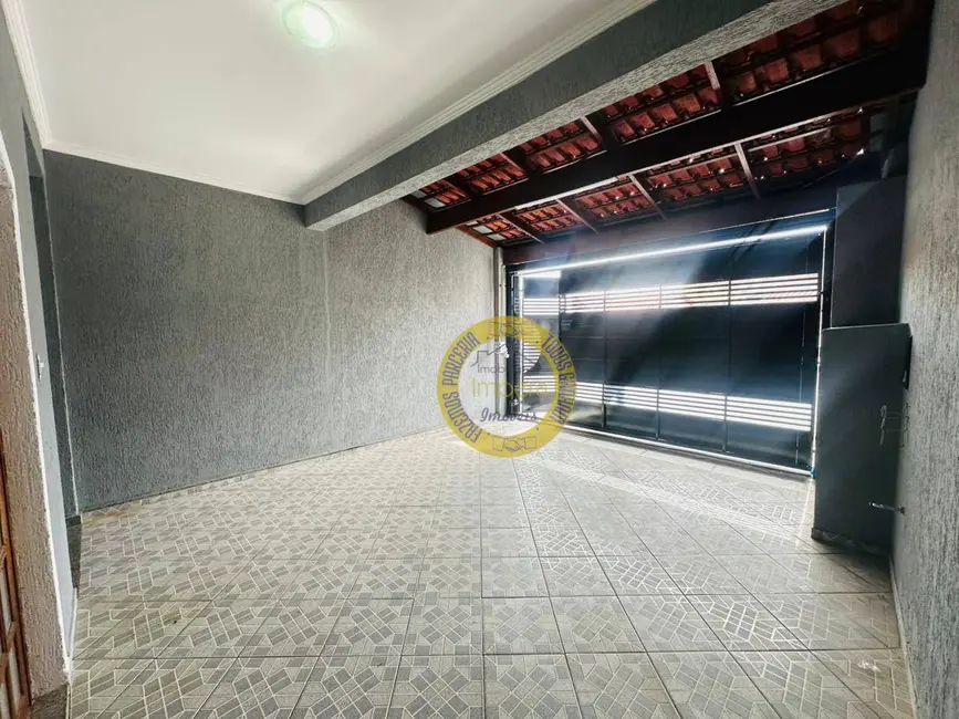 Foto 3 de Sobrado com 3 quartos à venda, 125m2 em Sao Jose Dos Campos - SP