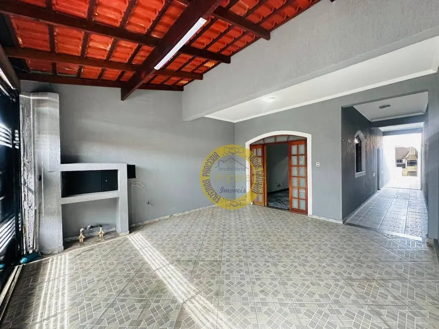 Foto 5 de Sobrado com 3 quartos à venda, 125m2 em Sao Jose Dos Campos - SP