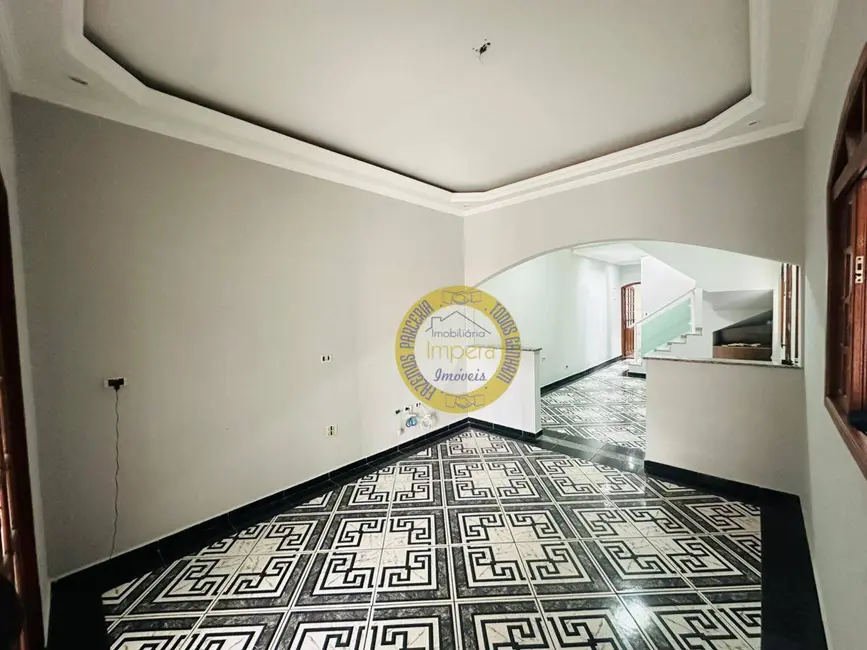 Foto 8 de Sobrado com 3 quartos à venda, 125m2 em Sao Jose Dos Campos - SP