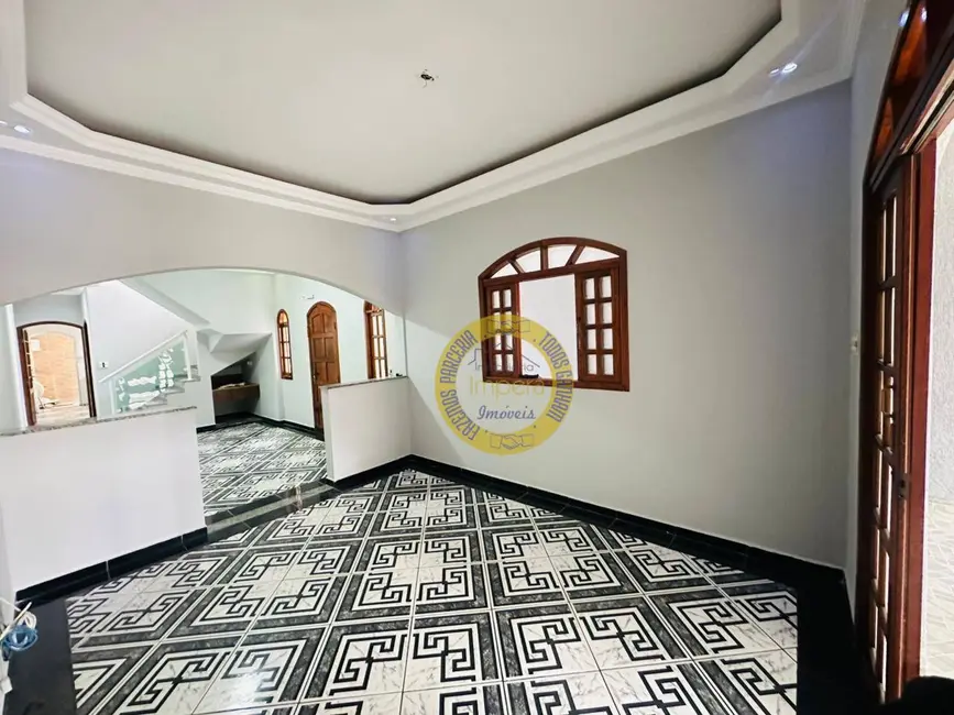 Foto 7 de Sobrado com 3 quartos à venda, 125m2 em Sao Jose Dos Campos - SP