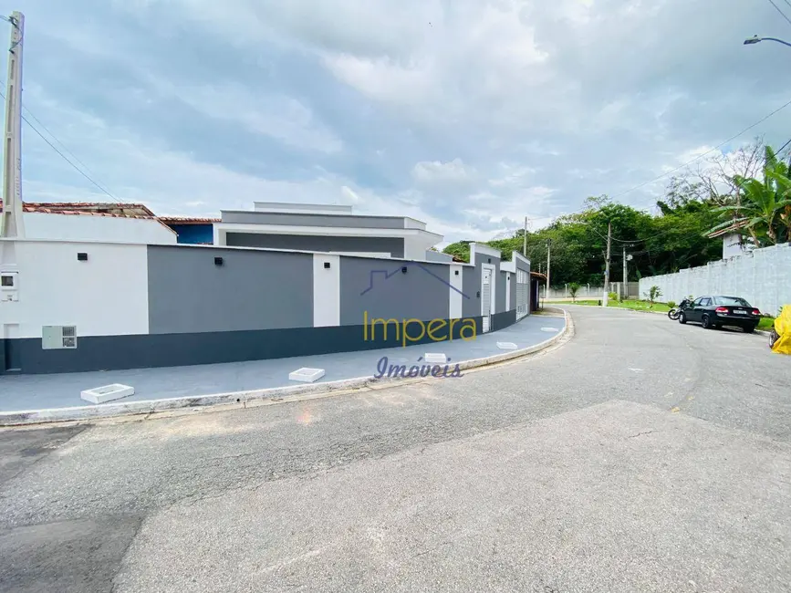 Foto 2 de Casa de Condomínio com 3 quartos à venda e para alugar, 249m2 em Residencial Ana Maria, Sao Jose Dos Campos - SP