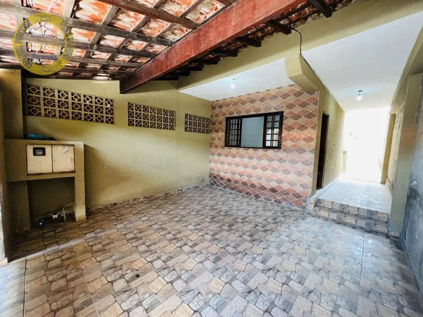Foto 2 de Sobrado com 3 quartos à venda, 125m2 em Sao Jose Dos Campos - SP