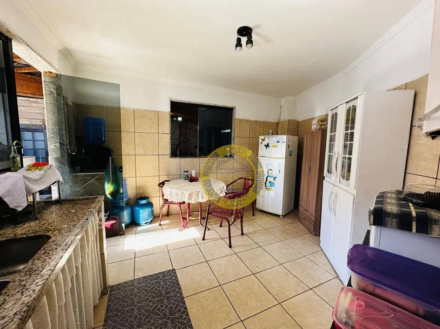 Foto 8 de Casa com 2 quartos à venda, 233m2 em Sao Jose Dos Campos - SP