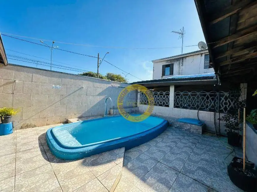 Foto 3 de Casa com 2 quartos à venda, 233m2 em Sao Jose Dos Campos - SP