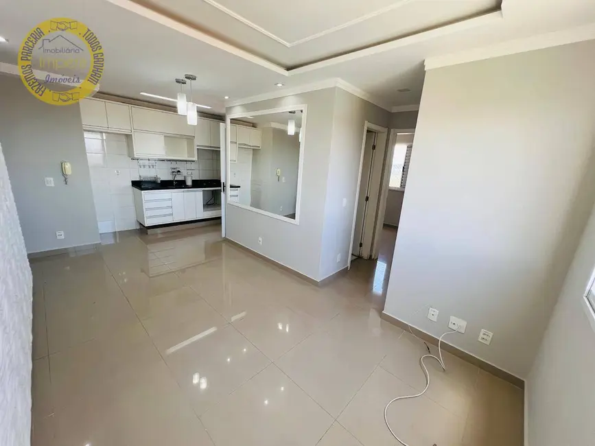 Apartamento com 2 quartos para alugar, 47m2 em Sao Jose Dos Campos - SP - imagem 5 Foto 5 de Apartamento com 2 quartos para alugar, 47m2 em Sao Jose Dos Campos - SP