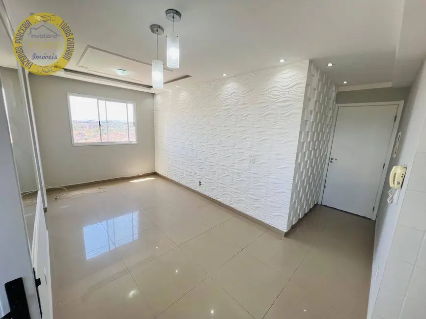 Apartamento com 2 quartos para alugar, 47m2 em Sao Jose Dos Campos - SP - imagem 3 Foto 3 de Apartamento com 2 quartos para alugar, 47m2 em Sao Jose Dos Campos - SP