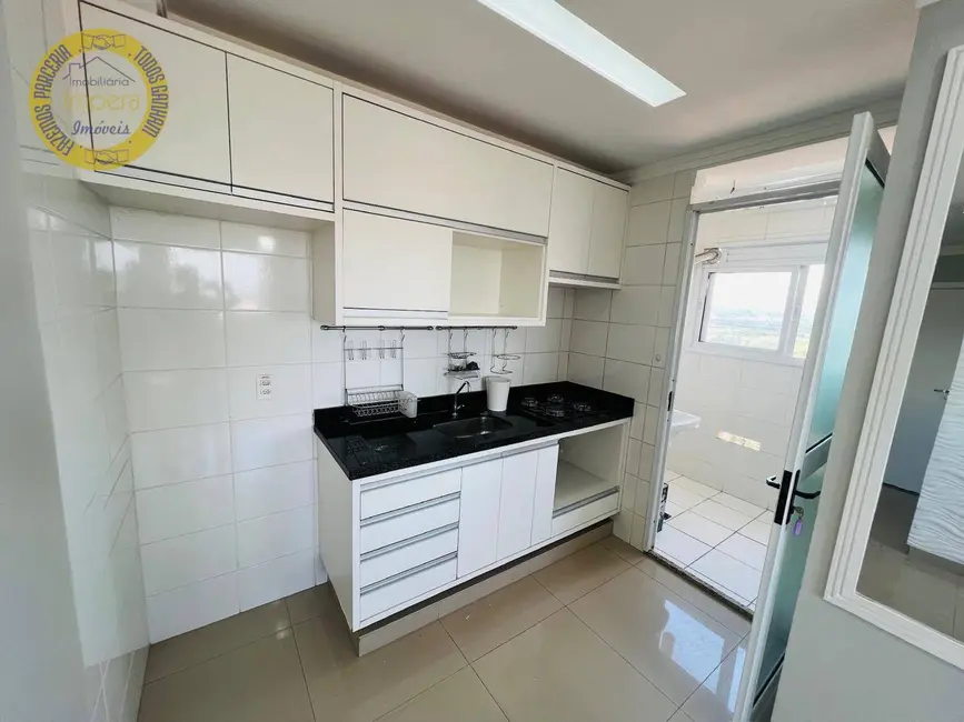 Foto 2 de Apartamento com 2 quartos para alugar, 47m2 em Sao Jose Dos Campos - SP