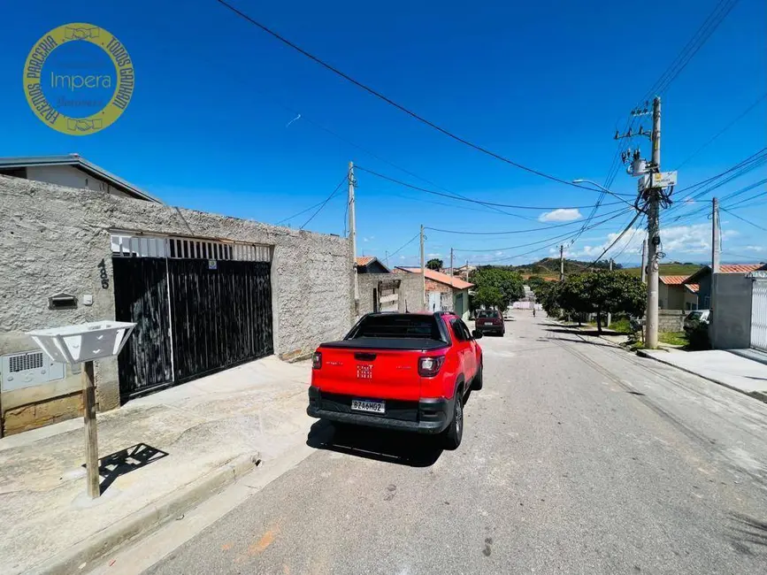 Foto 1 de Casa com 2 quartos à venda, 160m2 em Sao Jose Dos Campos - SP