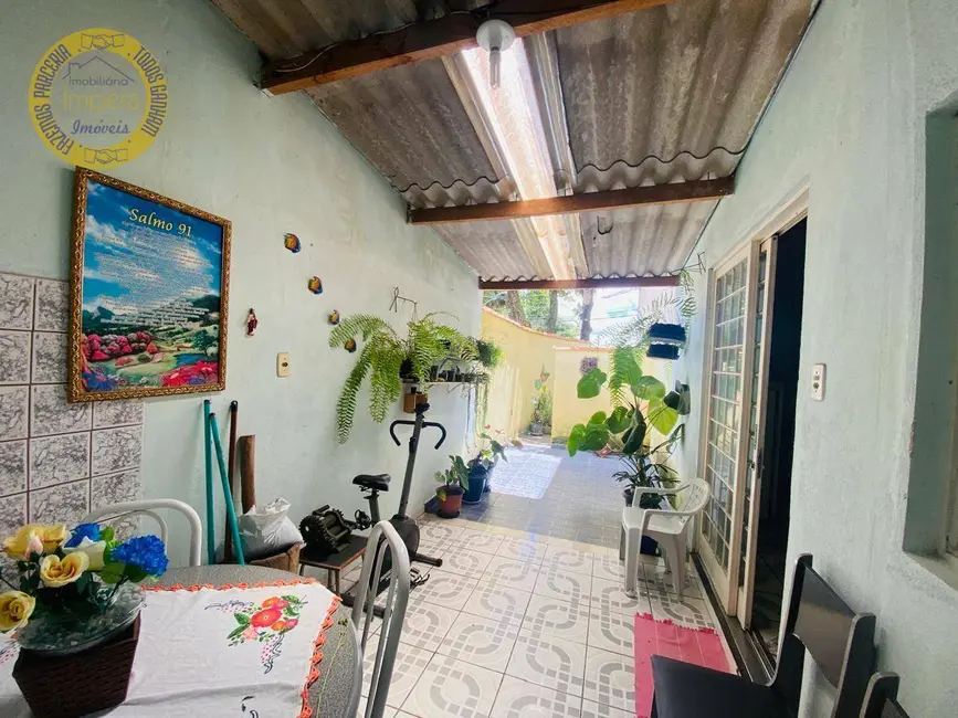 Foto 4 de Sobrado com 5 quartos à venda, 231m2 em Sao Jose Dos Campos - SP