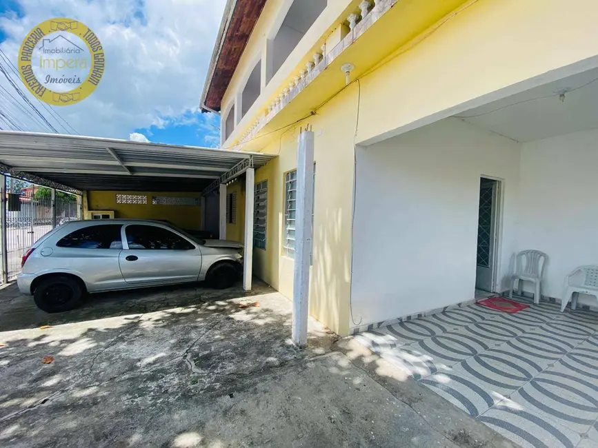 Foto 1 de Sobrado com 5 quartos à venda, 231m2 em Sao Jose Dos Campos - SP