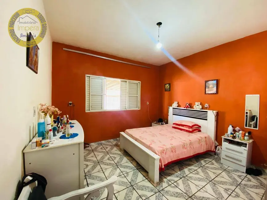 Foto 7 de Sobrado com 5 quartos à venda, 231m2 em Sao Jose Dos Campos - SP