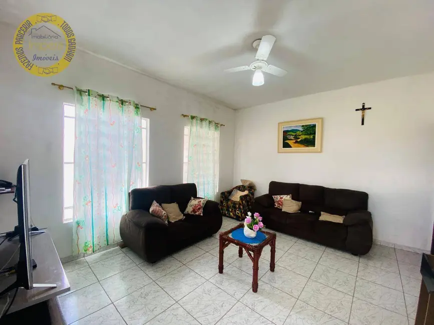 Foto 5 de Sobrado com 5 quartos à venda, 231m2 em Sao Jose Dos Campos - SP