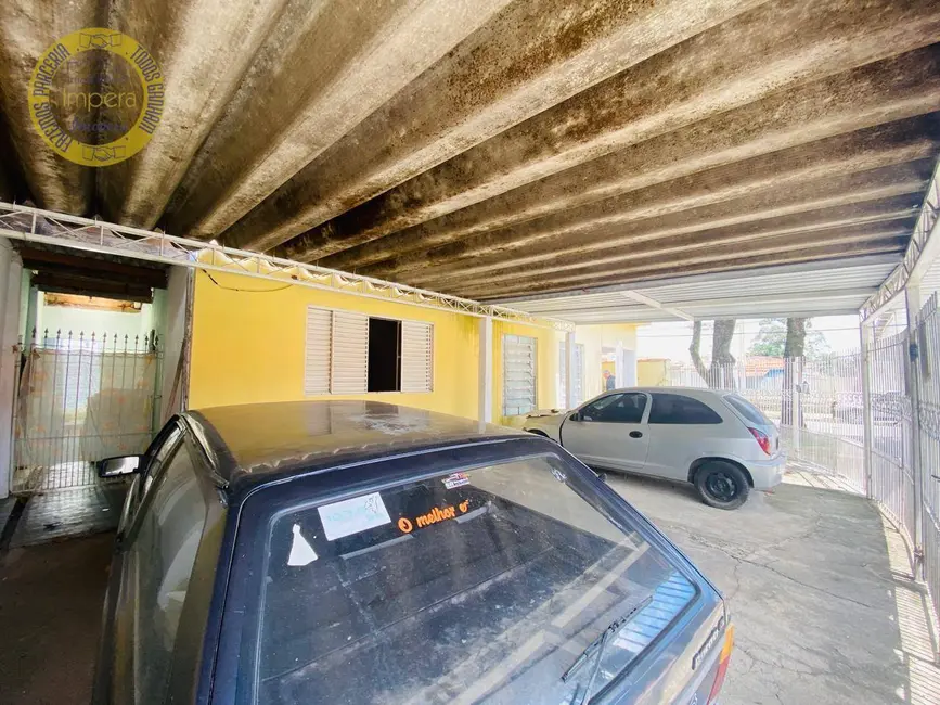 Foto 2 de Sobrado com 5 quartos à venda, 231m2 em Sao Jose Dos Campos - SP