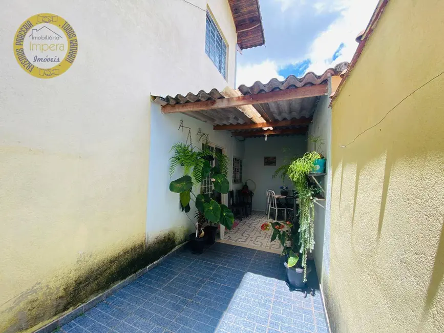 Foto 3 de Sobrado com 5 quartos à venda, 231m2 em Sao Jose Dos Campos - SP