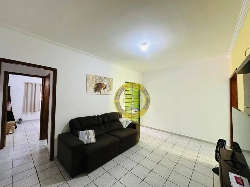 Foto 5 de Casa com 2 quartos à venda, 125m2 em Sao Jose Dos Campos - SP