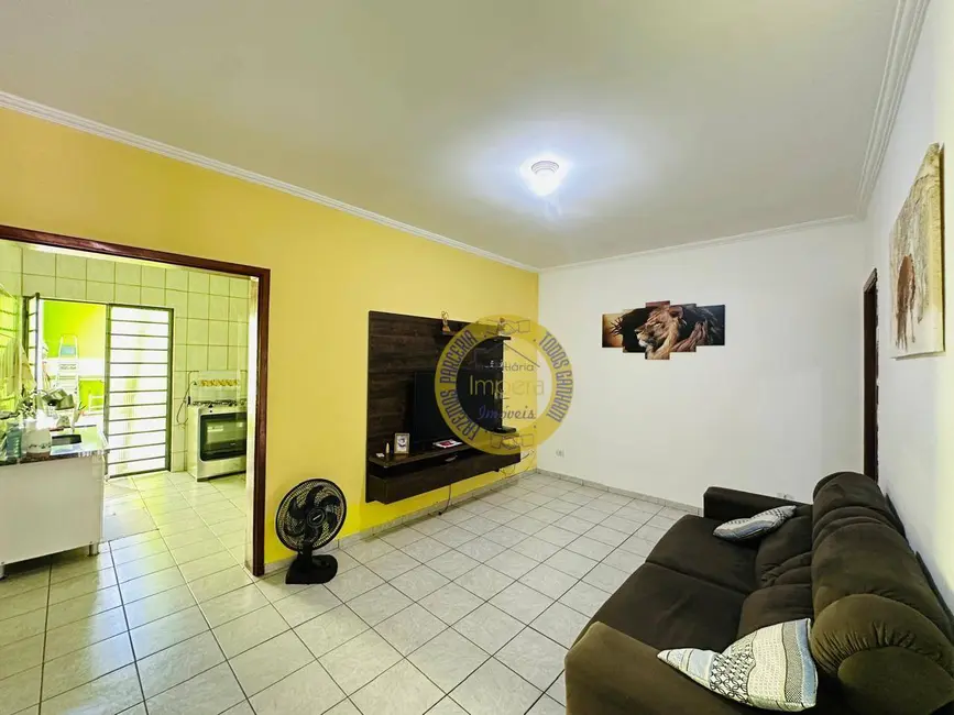 Foto 4 de Casa com 2 quartos à venda, 125m2 em Sao Jose Dos Campos - SP