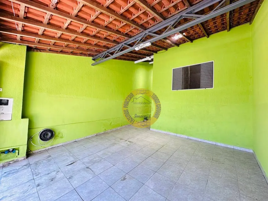 Foto 1 de Casa com 2 quartos à venda, 125m2 em Sao Jose Dos Campos - SP