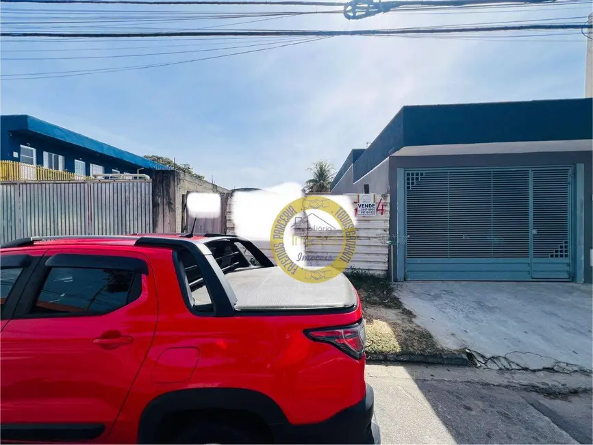 Foto 3 de Terreno / Lote à venda, 125m2 em Sao Jose Dos Campos - SP