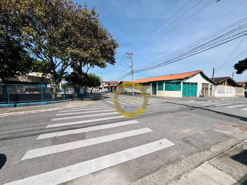 Foto 6 de Terreno / Lote à venda, 125m2 em Sao Jose Dos Campos - SP