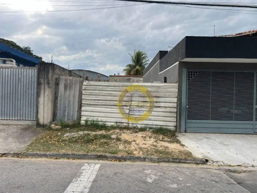 Foto 8 de Terreno / Lote à venda, 125m2 em Sao Jose Dos Campos - SP