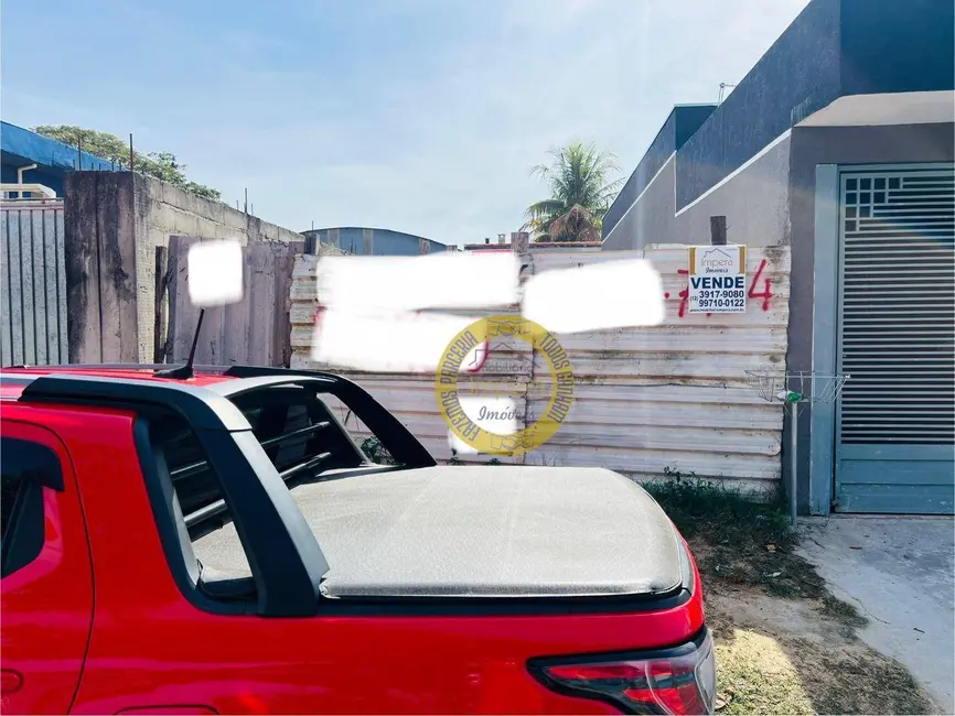 Foto 2 de Terreno / Lote à venda, 125m2 em Sao Jose Dos Campos - SP