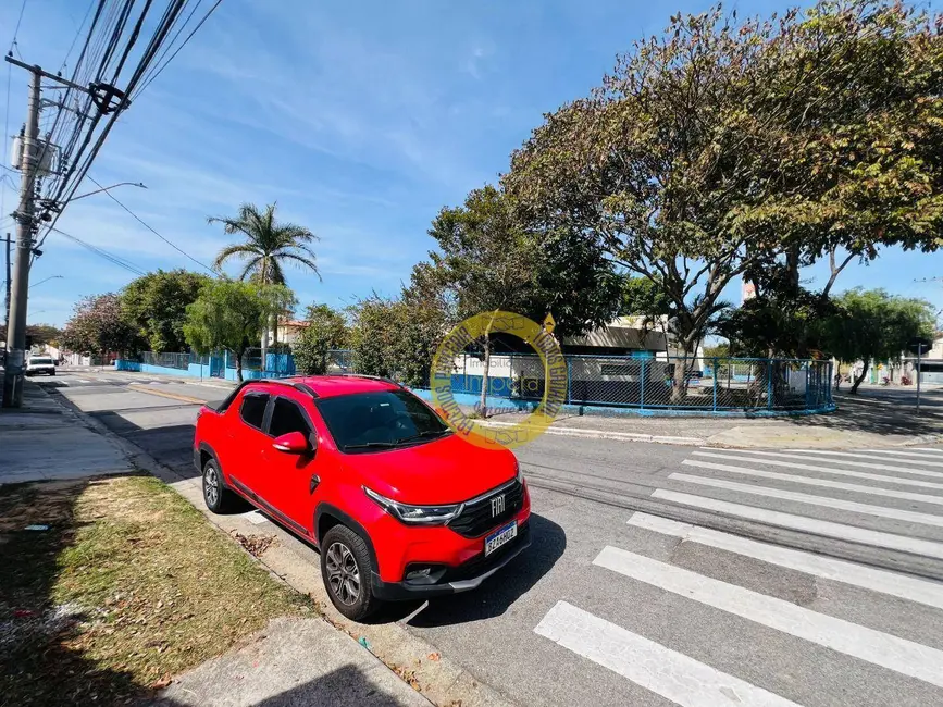 Foto 5 de Terreno / Lote à venda, 125m2 em Sao Jose Dos Campos - SP