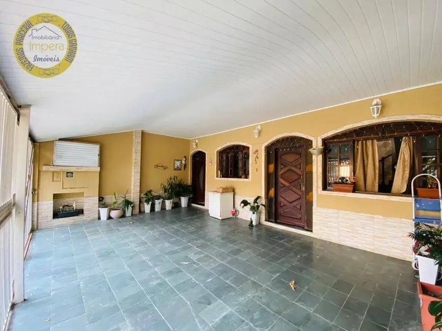 Foto 3 de Casa com 3 quartos à venda, 250m2 em Sao Jose Dos Campos - SP