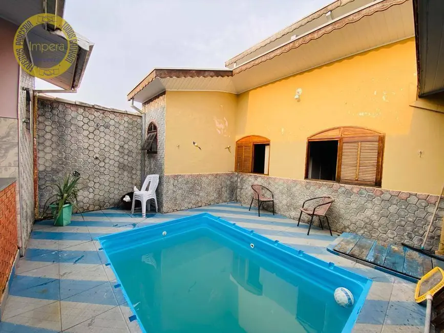 Foto 1 de Casa com 3 quartos à venda, 250m2 em Sao Jose Dos Campos - SP